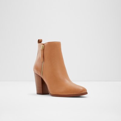 ALDO Noemieflex Ankle boot - Block heel