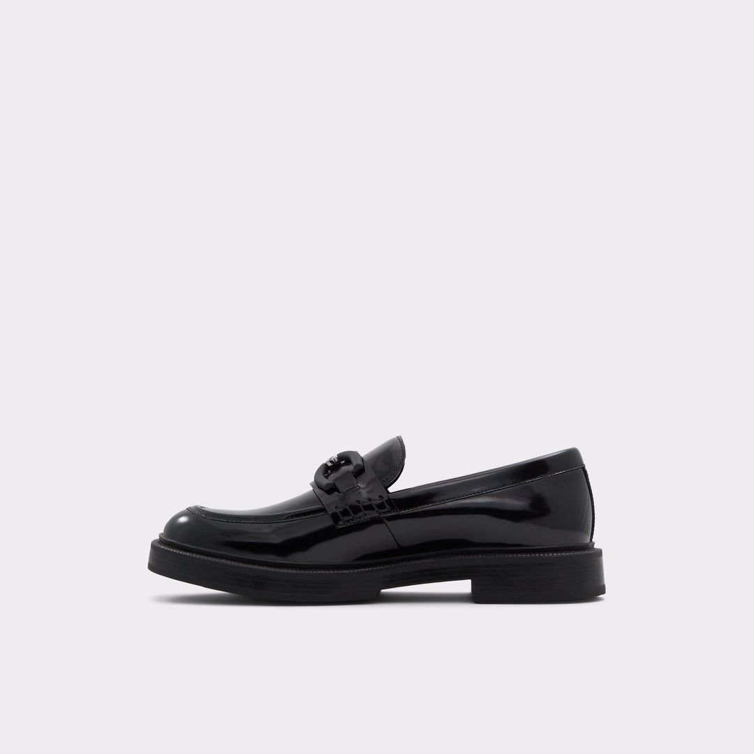 Aldo Norris Loafer - Lug sole