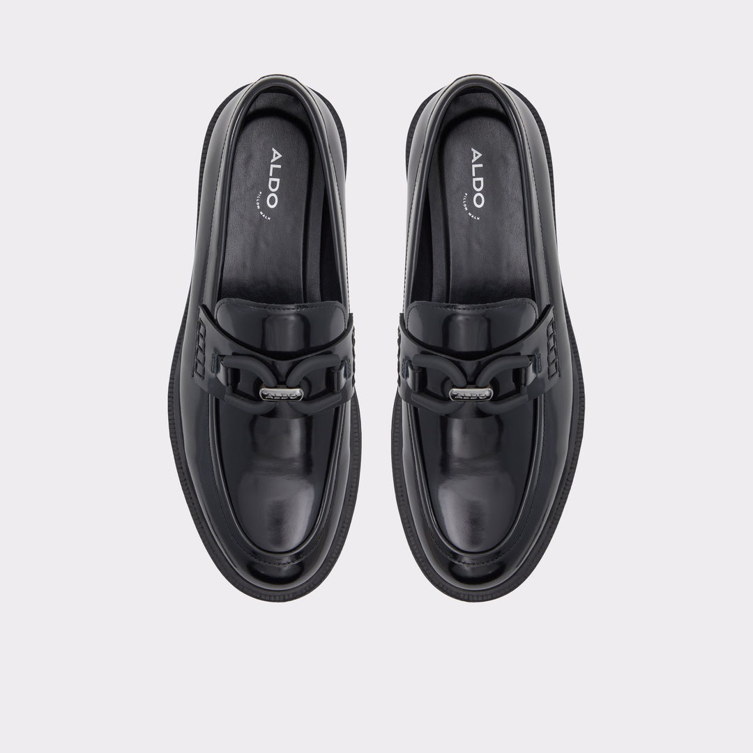 Aldo Norris Loafer - Lug sole