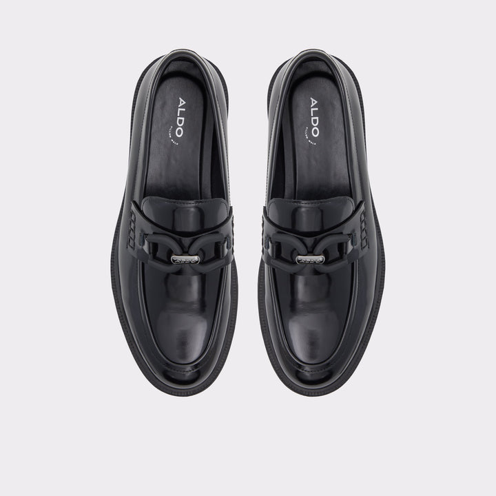 Aldo Norris Loafer - Lug sole