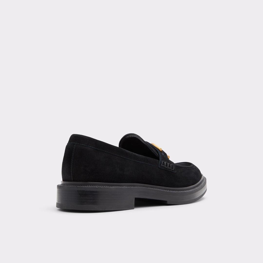 Aldo Norris Loafer - Lug sole