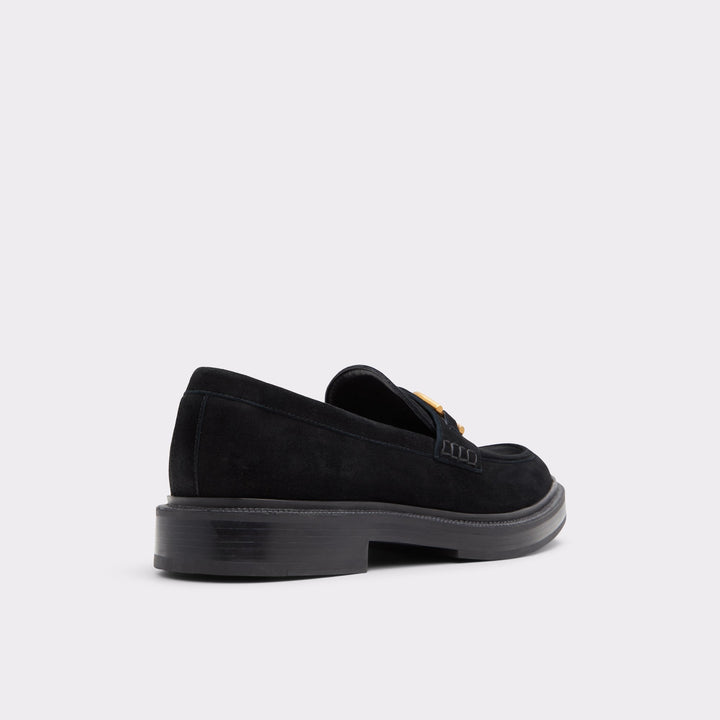 Aldo Norris Loafer - Lug sole