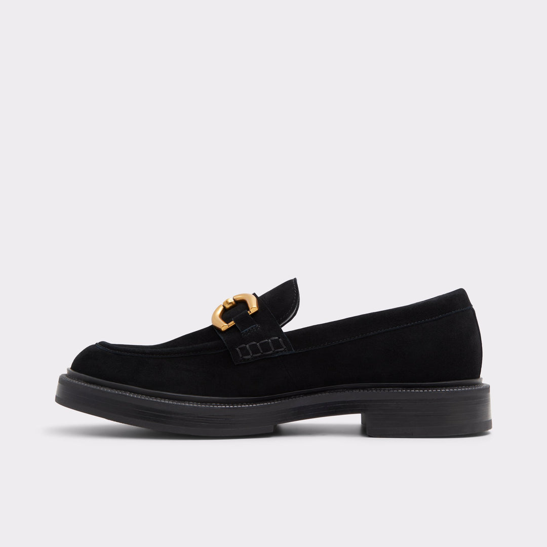 Aldo Norris Loafer - Lug sole