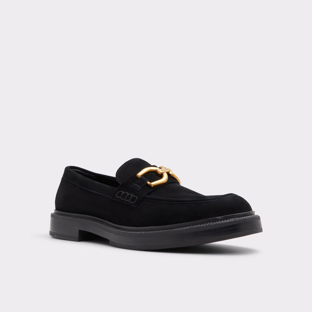 Aldo Norris Loafer - Lug sole