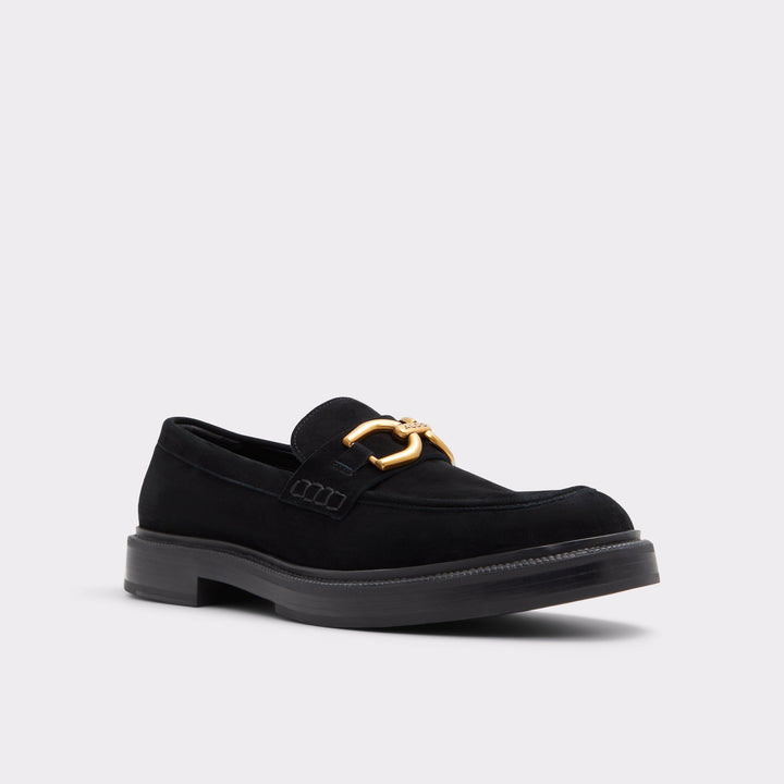 Aldo Norris Loafer - Lug sole