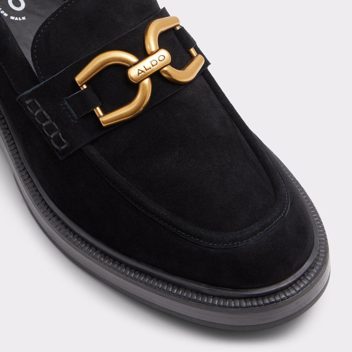 Aldo Norris Loafer - Lug sole