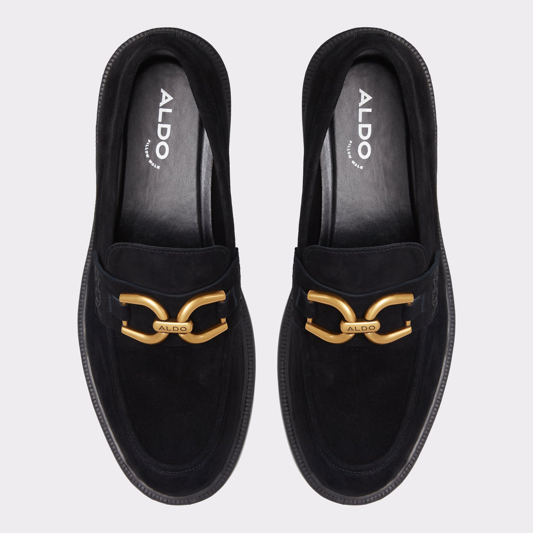 Aldo Norris Loafer - Lug sole
