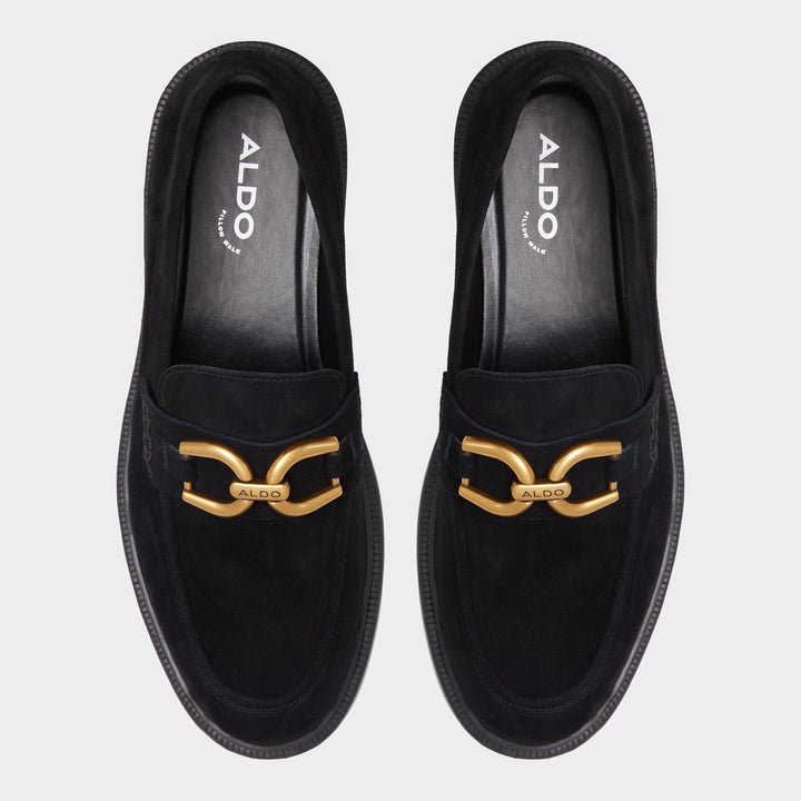 Aldo Norris Loafer - Lug sole