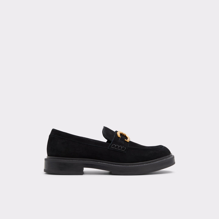 Aldo Norris Loafer - Lug sole
