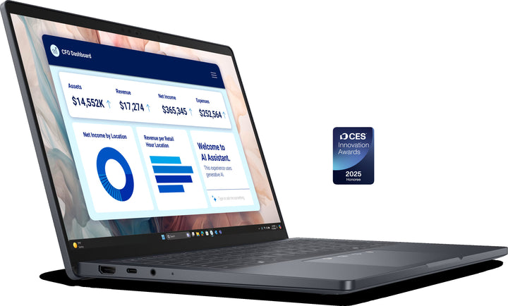 Dell Pro 14 Premium Laptop