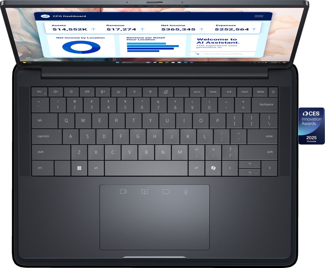 Dell Pro 14 Premium Laptop