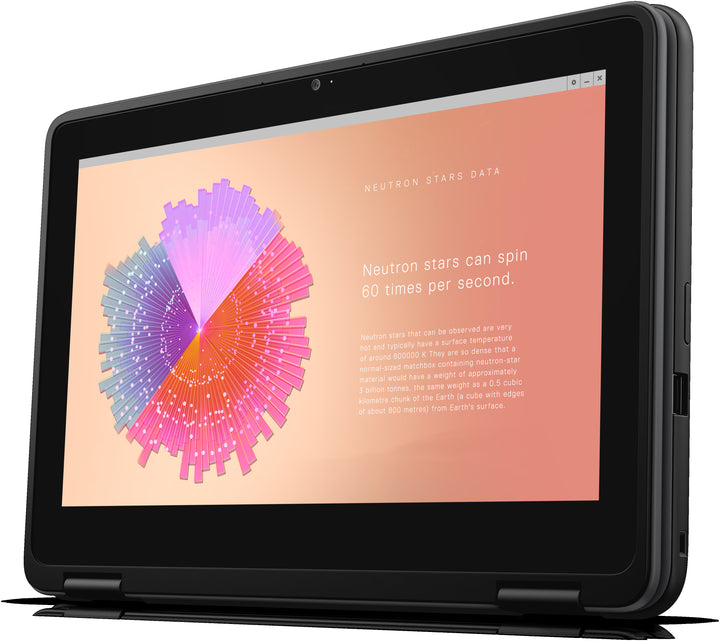 DELL Chromebook 3110 2-in-1