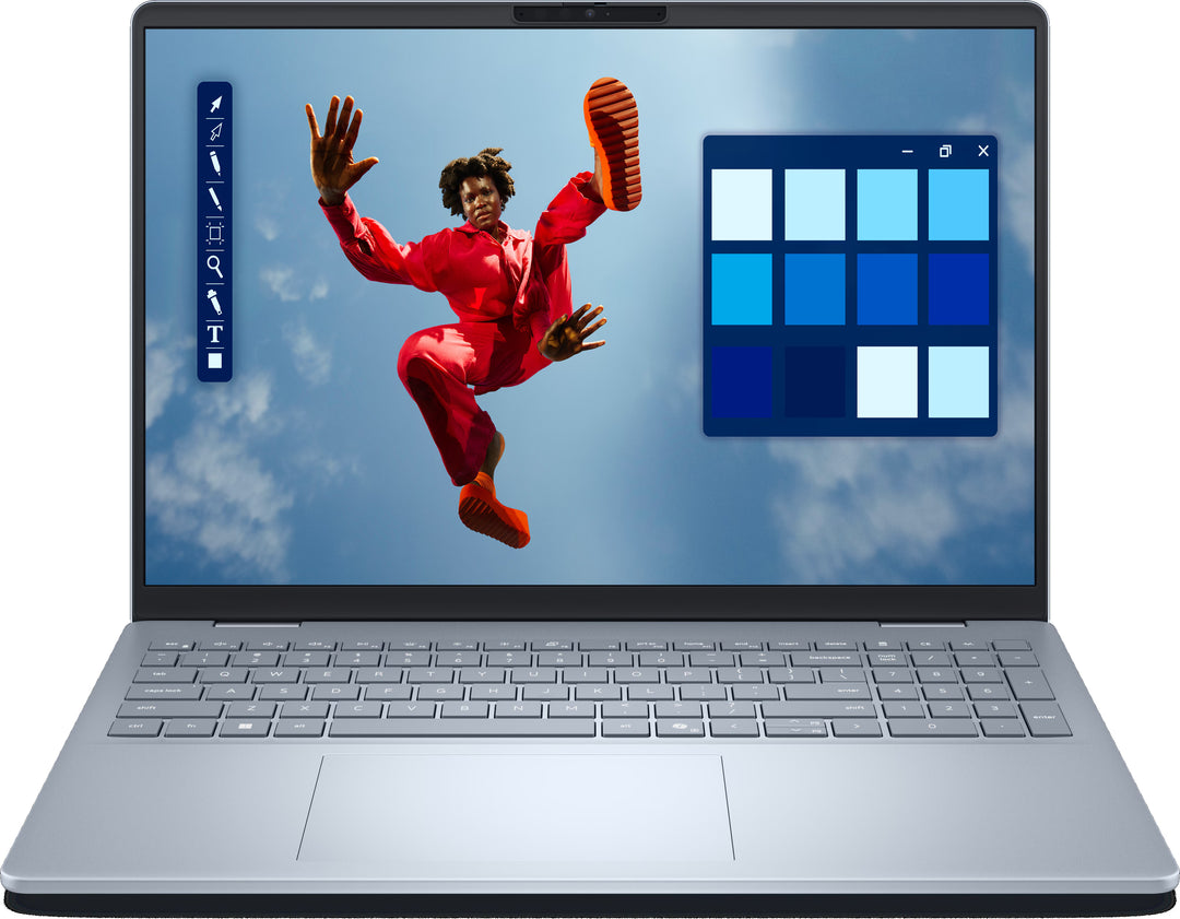 Dell 16 Plus Laptop