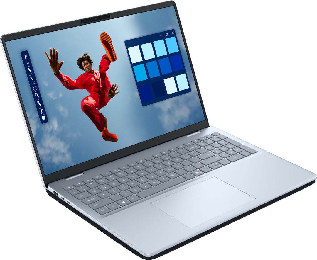 Dell 16 Plus Laptop