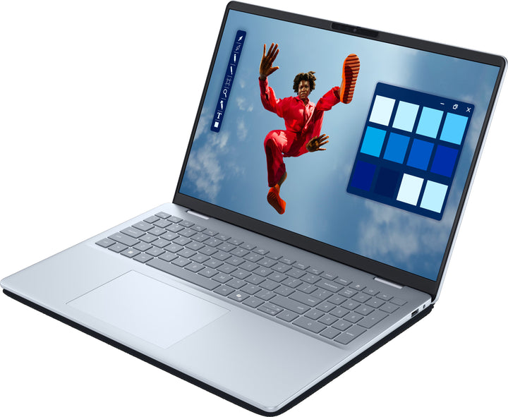 Dell 16 Plus Laptop