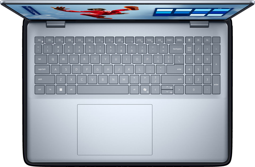Dell 16 Plus Laptop