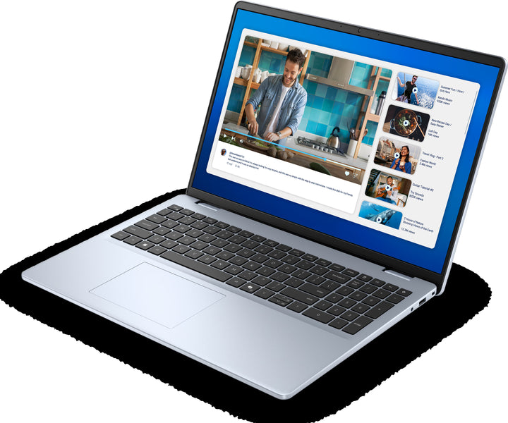 Dell 16 Laptop