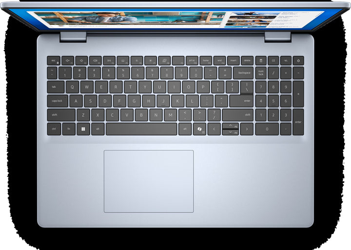 Dell 16 Laptop