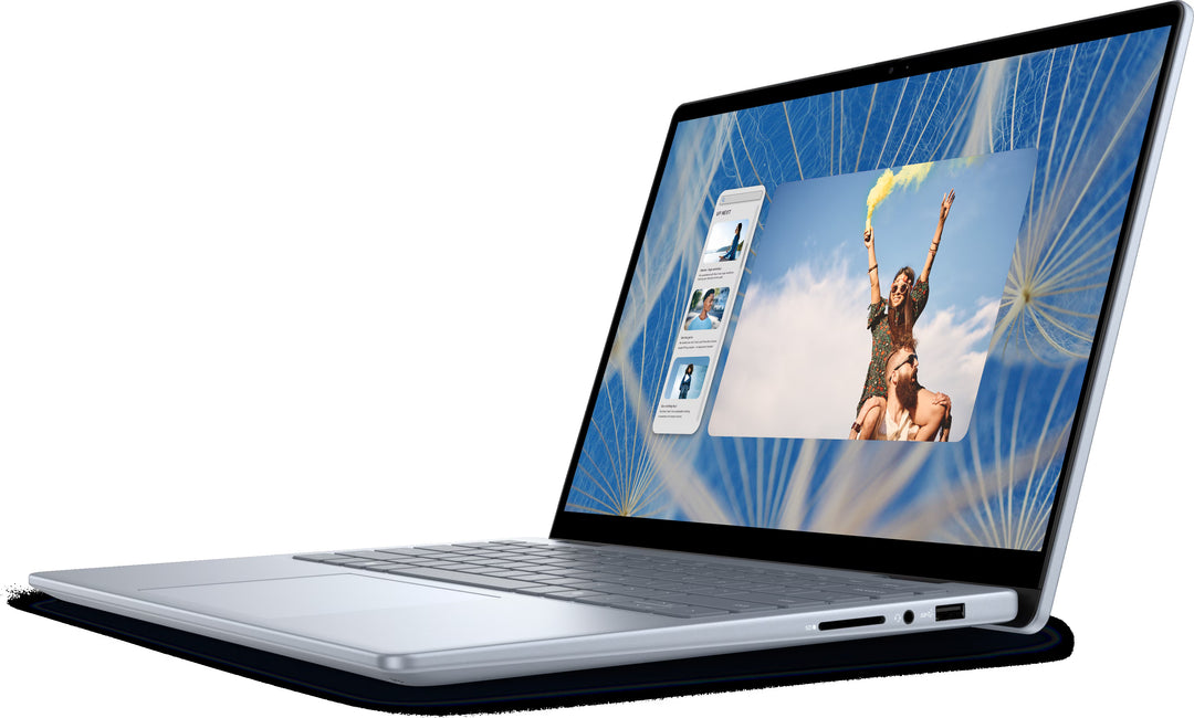 DELL Inspiron 14 2-in-1 Laptop