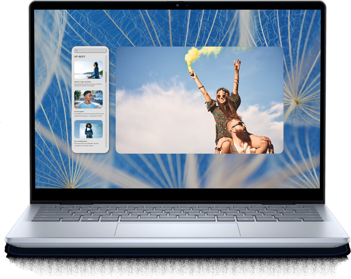 DELL Inspiron 14 2-in-1 Laptop