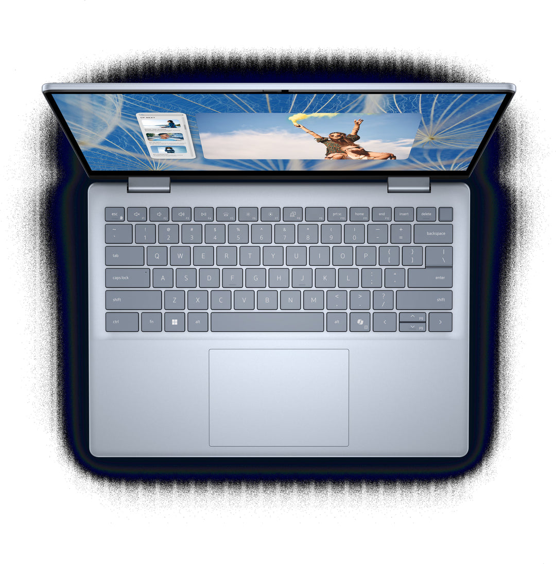 DELL Inspiron 14 2-in-1 Laptop