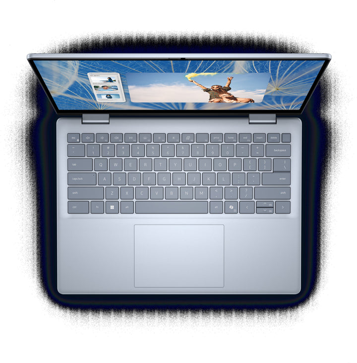 DELL Inspiron 14 2-in-1 Laptop