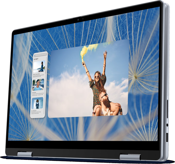 DELL Inspiron 14 2-in-1 Laptop
