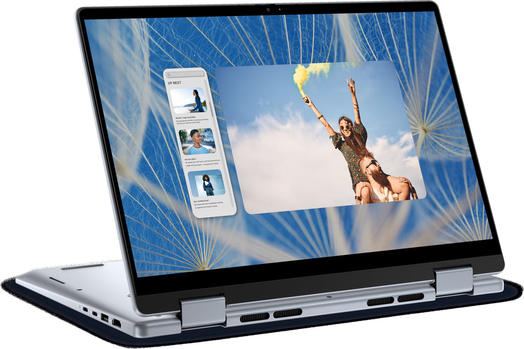 DELL Inspiron 14 2-in-1 Laptop