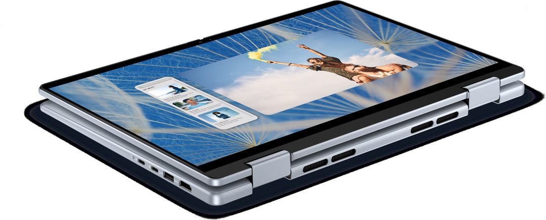 DELL Inspiron 14 2-in-1 Laptop