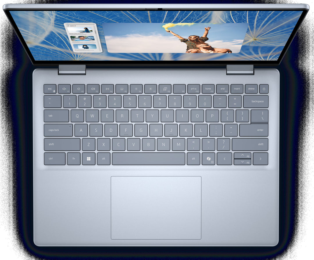 DELL Inspiron 14 2-in-1 Laptop