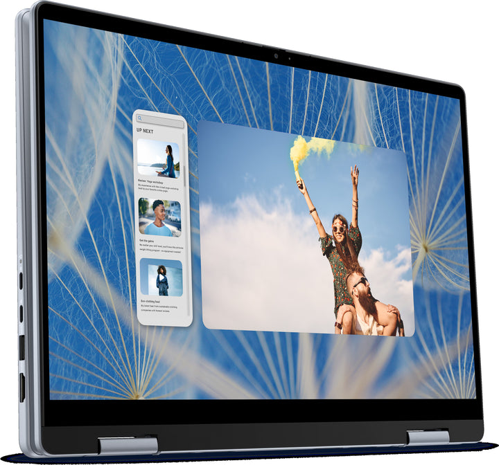 DELL Inspiron 14 2-in-1 Laptop