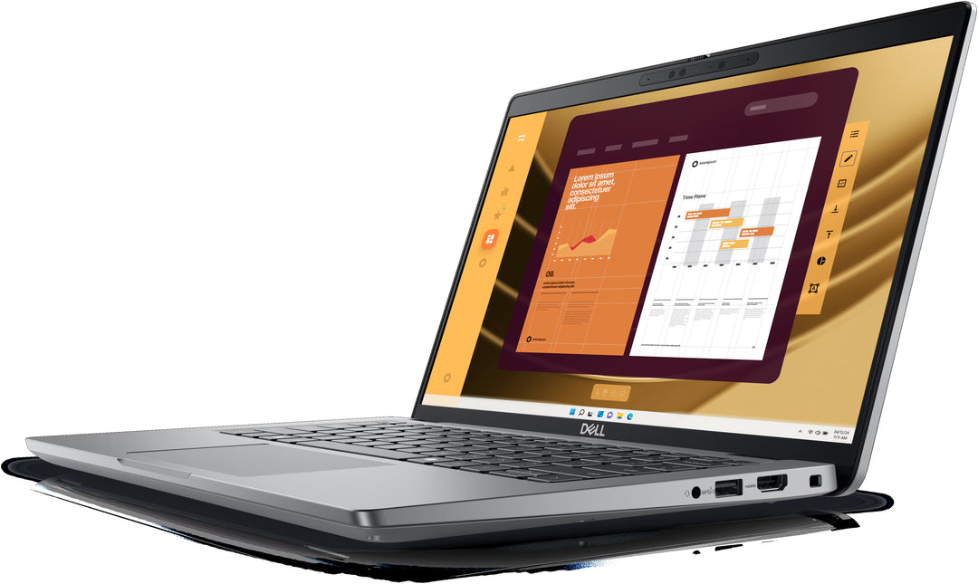 DELL Latitude 5450 Laptop