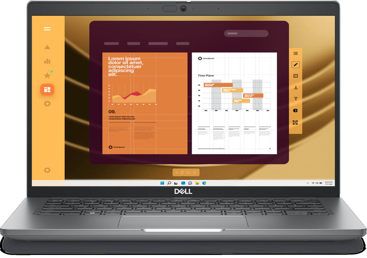 DELL Latitude 5450 Laptop