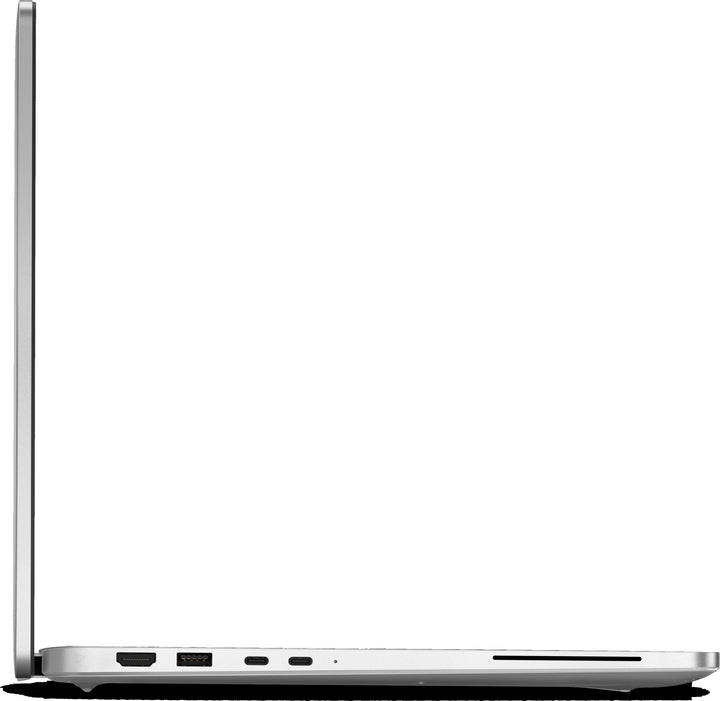 Dell Pro 16 Plus Laptop