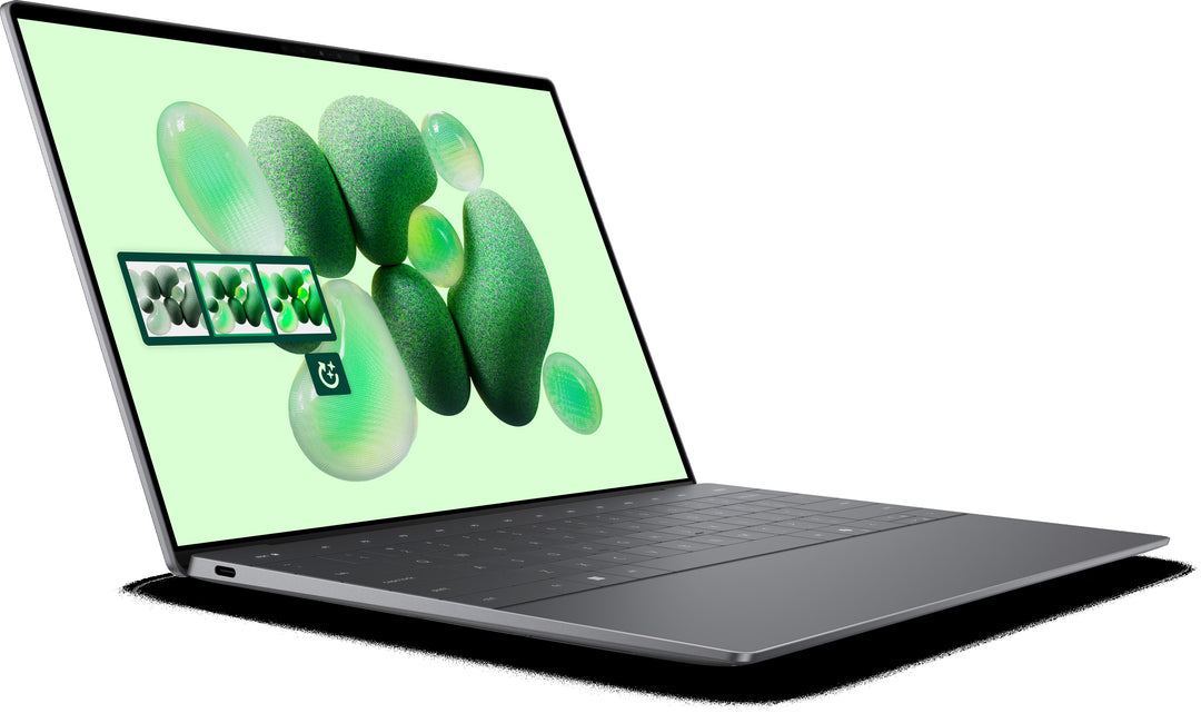 DELL XPS 13 Laptop
