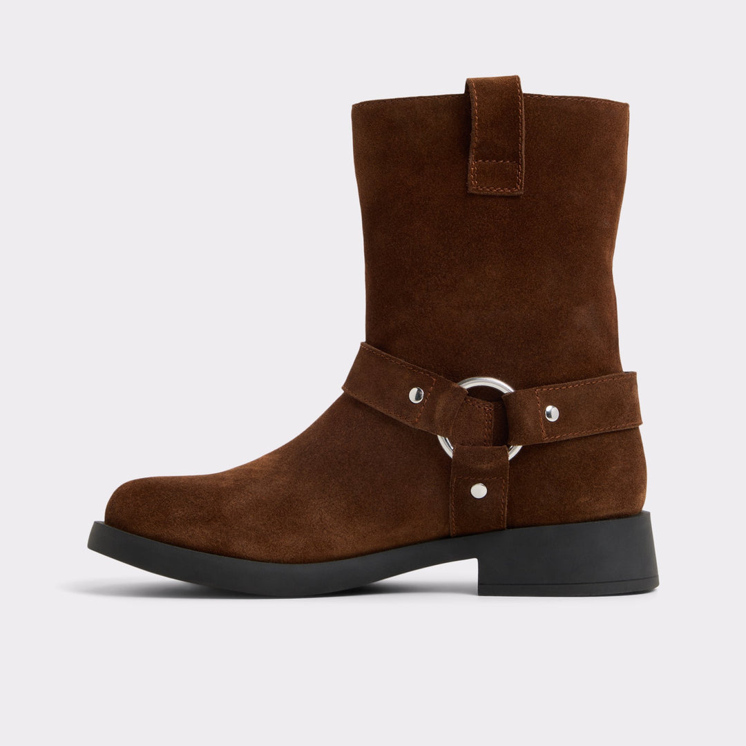 ALDO Notorious Motorcycle ankle boot