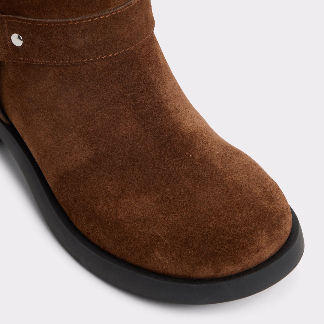 ALDO Notorious Motorcycle ankle boot