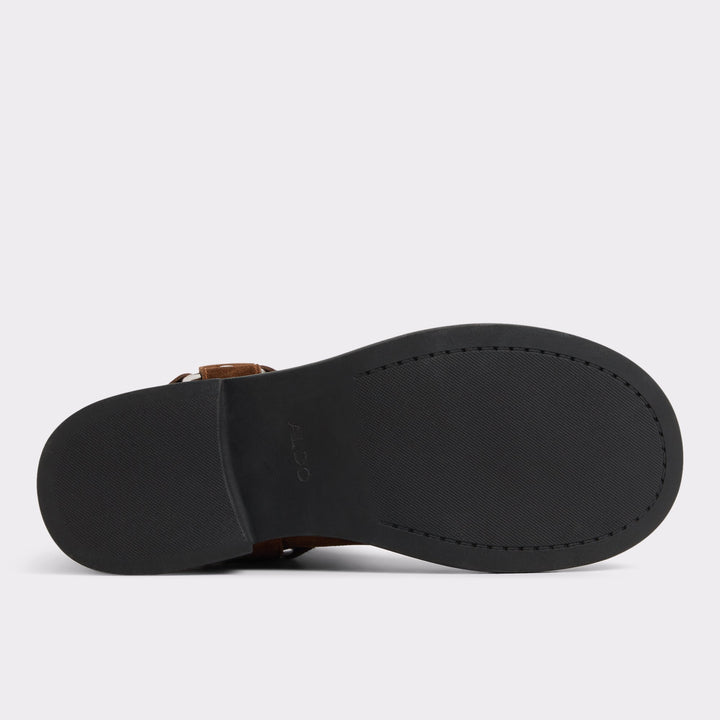 ALDO Notorious Motorcycle ankle boot