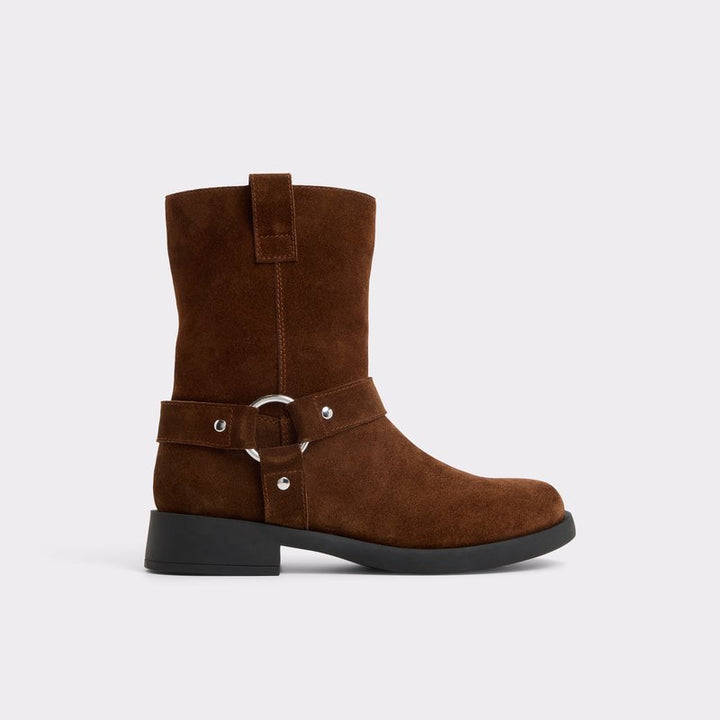 ALDO Notorious Motorcycle ankle boot