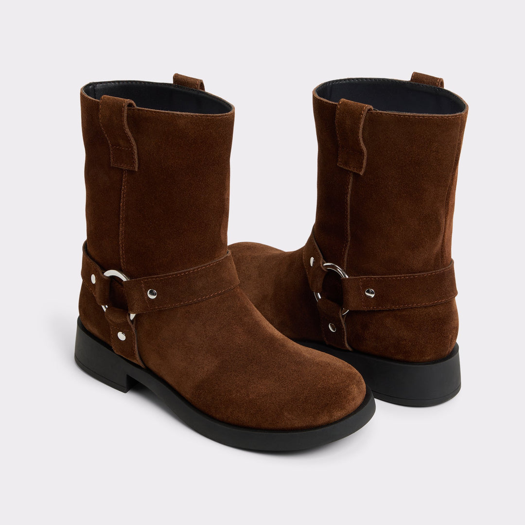 ALDO Notorious Motorcycle ankle boot