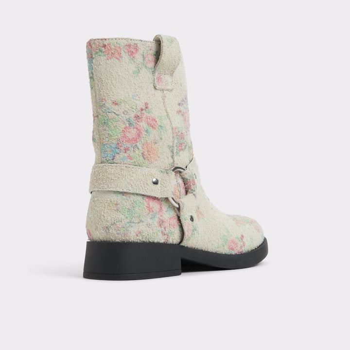 ALDO Notorious Motorcycle ankle boot