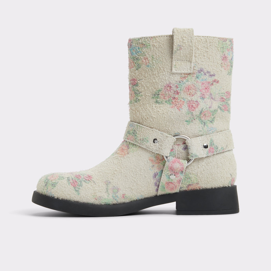 ALDO Notorious Motorcycle ankle boot