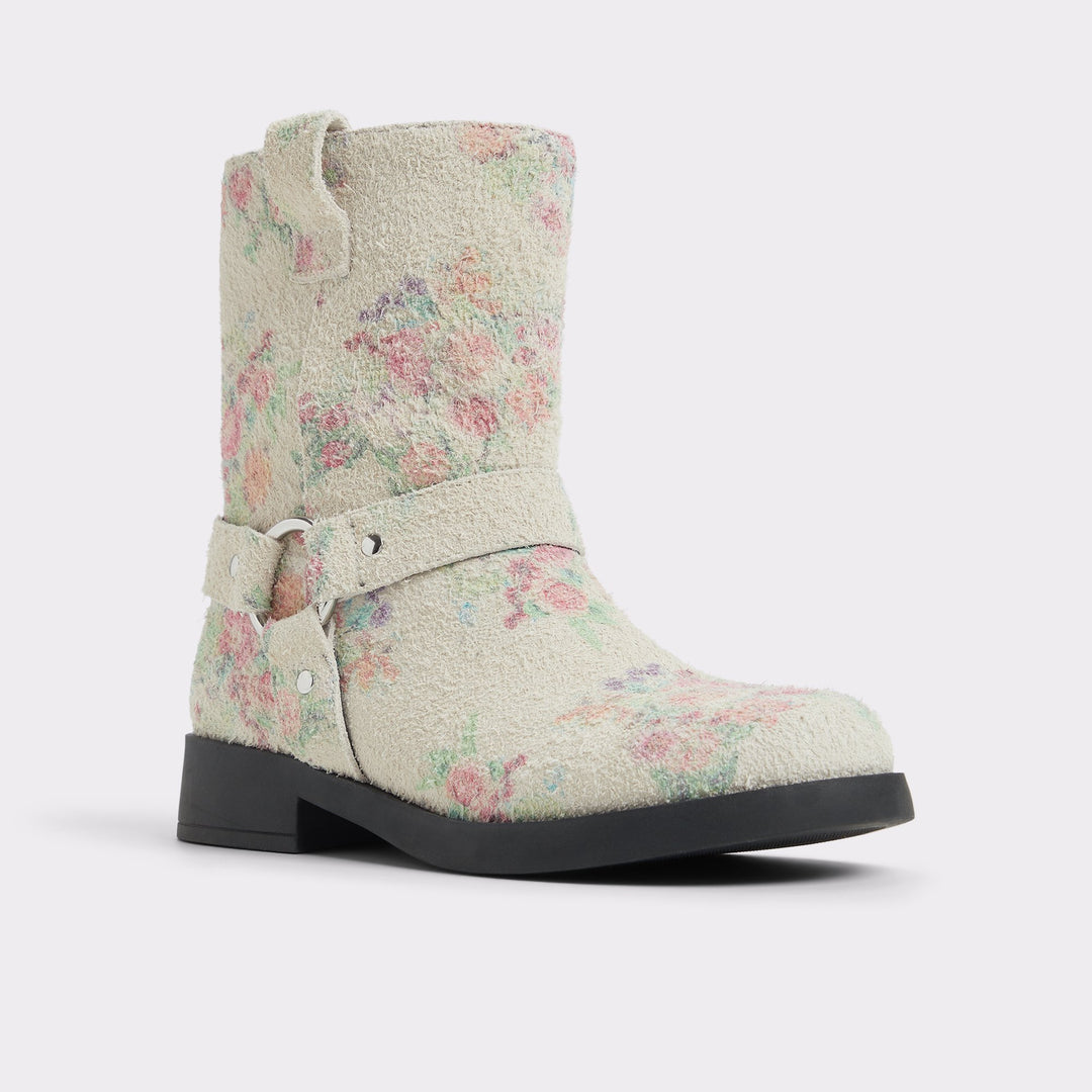 ALDO Notorious Motorcycle ankle boot