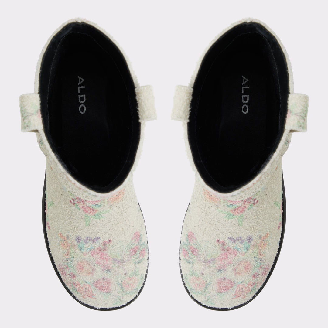 ALDO Notorious Motorcycle ankle boot