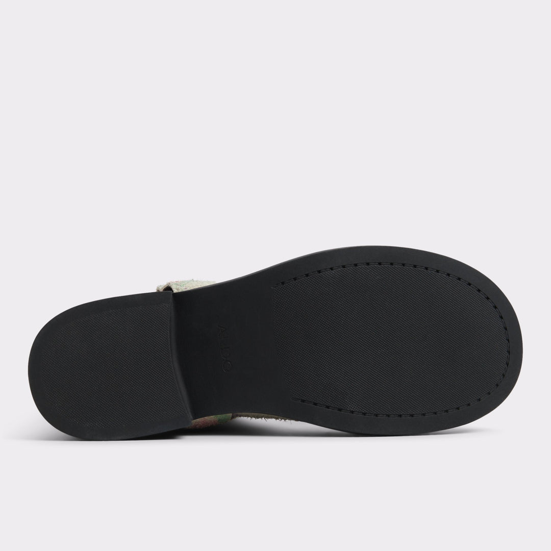 ALDO Notorious Motorcycle ankle boot