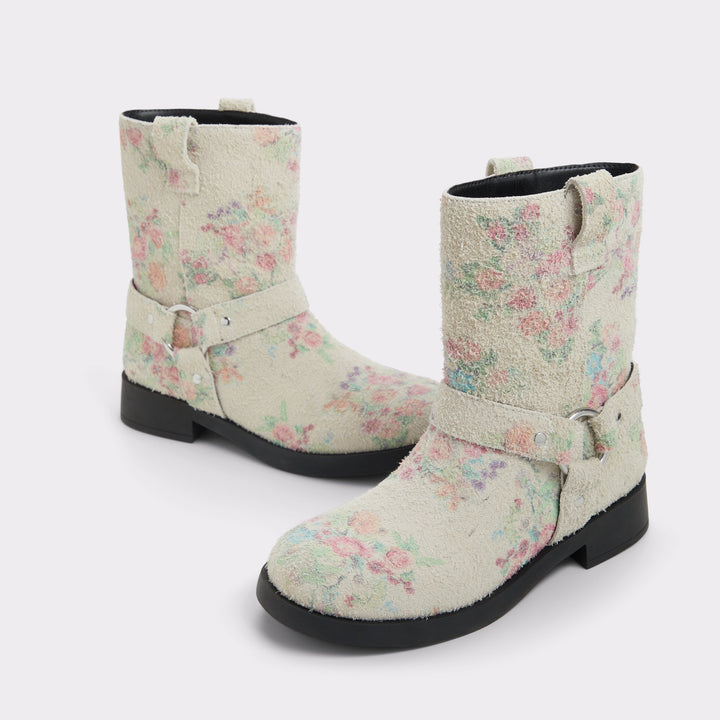 ALDO Notorious Motorcycle ankle boot