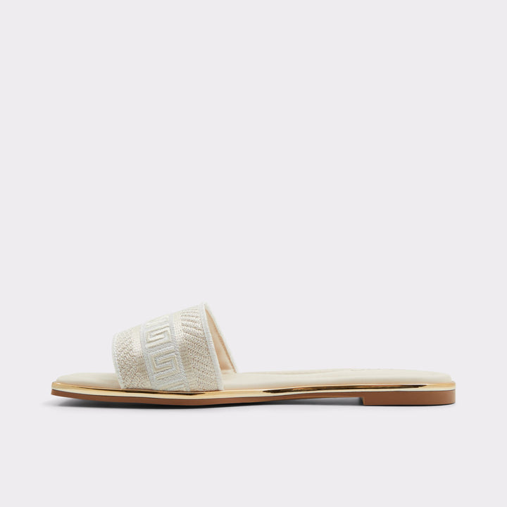 ALDO Oceania Slide sandal
