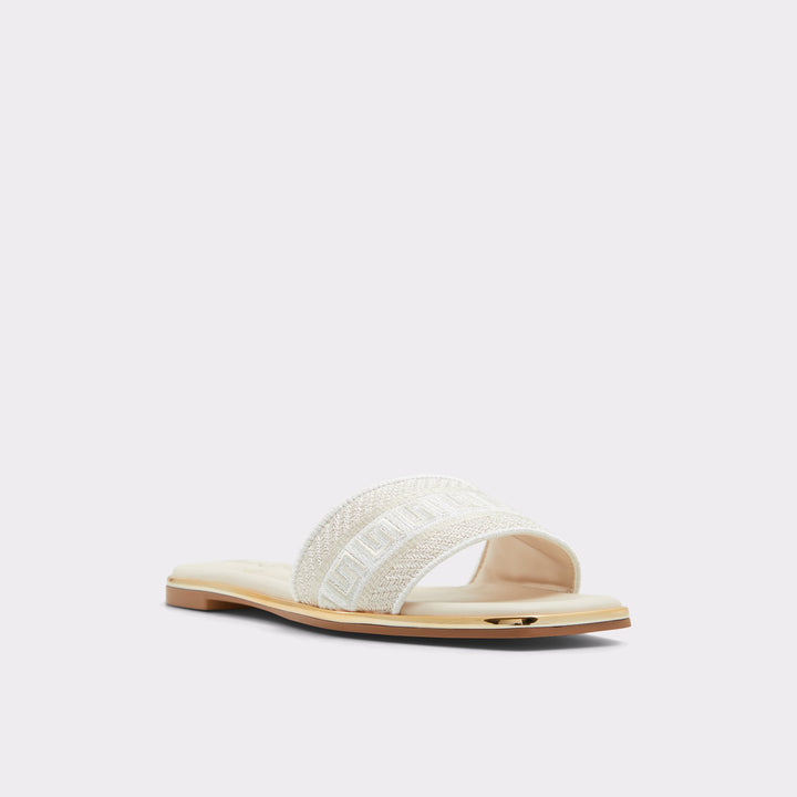 ALDO Oceania Slide sandal