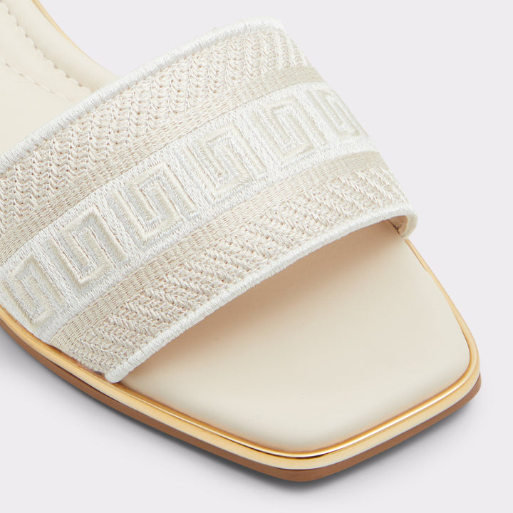 ALDO Oceania Slide sandal