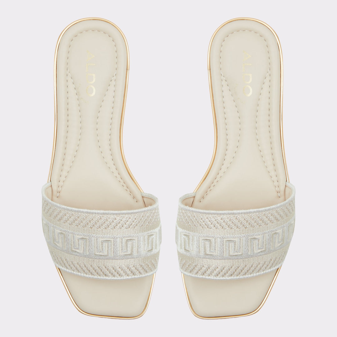 ALDO Oceania Slide sandal